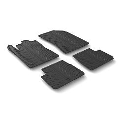 SR.TAPP."SU MISURA" CITROEN COMPATIB.CON CITROEN C3 1624 (MANUAL)5P