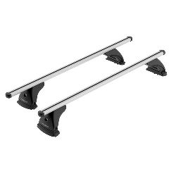 Kit barre portatutto completo - 111 - Helio S 15074) N20001 N21111