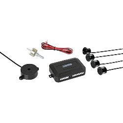 R4 "BUZZER" PARKING SENSOR REAR