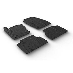 SR.TAPP."SU MISURA"COMPAT.CON FORD C-MAX 2015 (5P)