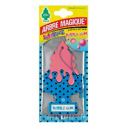 ARBRE MAGIQUE "BUBBLEGUM"