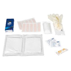 KIT P.SOCCORSO BASIC