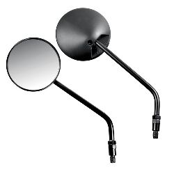 COPPIA SPECCHI MOTO"CLASSIC"