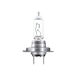 CP.LAMPADE H7 12V 55W NIGHT BREAKER SILVER PX26D +100% DUO BOX