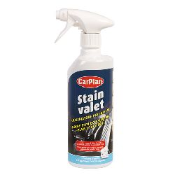 *SMACCHIATORE PER INTERNI C/NEBULIZZATORE 600ML