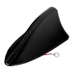 KIT CONVERSIONE ANTENNA "AERO-FIN" CON ADESIVO 3M