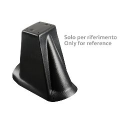ADATTATORE BRACCIOLO TIPO"31"