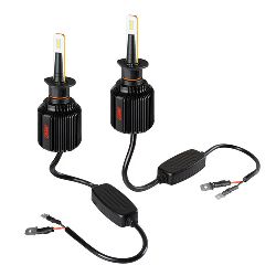 CP.LAMPADE "BLADE" H1 9-32V 16W - 12CHIPS