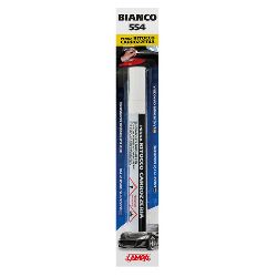 PENNARELLO RITOCCOAUTO BIANCO 554 PER CARROZZERIA