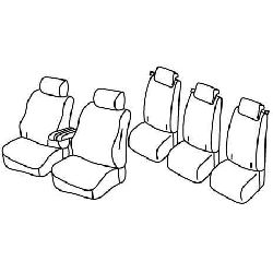 FOD.SUPERIOR NOCCIOLA SU ORD. CITROEN BERLINGO 5P 18