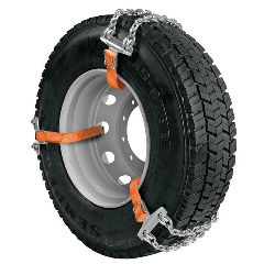 *CATENA A SETTORI MISURA "1E" -SERIE EUROPA- PER CAMION