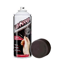 WRAPPER OSCURANTE FANALI PELL ICOLA SPRAY REMOVIBILE 400ML