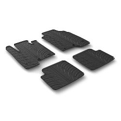 SR.TAPP."SU MISURA" COMPATIBI C/FIAT PANDA MOD.2014/PANDA HYBRID HB FL 24MAN./PANDINA