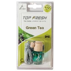 PERFUME GREEN TEA