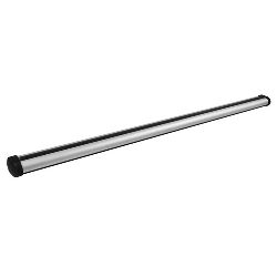 BARRA "KARGO-PLUS" ALLUMINIO 180CM