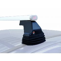 KIT 68004 FISSAGGIO GANCIO PORTATUTTO BARRA PACIFIC