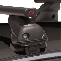 KIT 68129 FISSAGGIO GANCIO PORTATUTTO BARRA PACIFIC