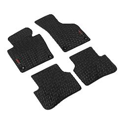 *SR.TAPPETI SU MISURA "PILOT" PER VW PASSAT 2005