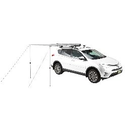TENDA PARASOLE "SLIMSHADY" DA TETTO