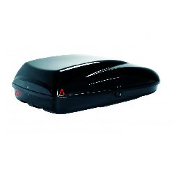 BOX HELIOS 320 NERO LUCIDO