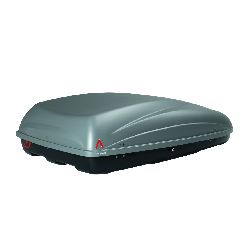 BOX KRONO 400 GRIGIO