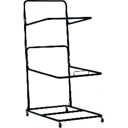 ESPOSITORE PER BOX TETTO