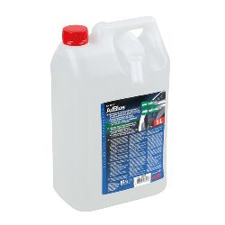 ADBLUE  5 LITRI C/TRAVASATORE ISO 22241-1/-2/-3/-4 C/TRAVASATORE