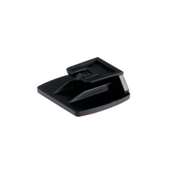 SET 10PZ CLIP ADESIVA "CLIP S" PER PARABREZZA