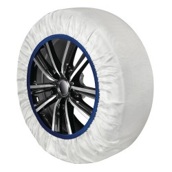 CALZE "GRAN-PREE-NORDIK" TG.GP-M (2PZ)