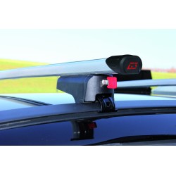 CP BARRE ALLUMINIO CLOP SW 130 CM