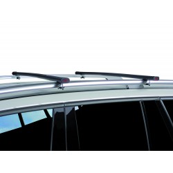 CP BARRE NERE OPEN BASIC SW 127 CM