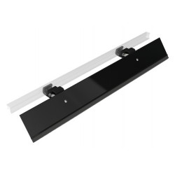 DEFLETTORE "K-9" 95CM PER BARRE "KARGO"