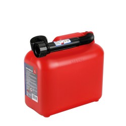 TANICA LT. 5 OMOL."UN" "PREMIUM" C/TRAVASATORE
