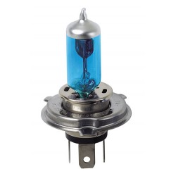 CP.LAMPADE H4"BLU-XE"60/55W