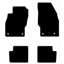 TAPPETO MOQUETTES SU MISURA CORSA D/E 2006-2019