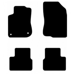 TAPPETO MOQUETTE SU MISURA PEUGEOT 2008 DAL 2012-2014