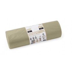 SACCO 90x120cm AMBRA TRASPARE NTE 7 PZ 150 LT.