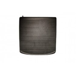VASCA BAULE AUDI A4 SW 2015- 5 PORTE