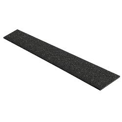 TAPPETO ANTI SCIVOLO 8MMX15CM 5M 1000 G/CM3