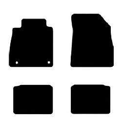 TAPPETO MOQUETTES SU MISURA MICRA K17 2017-