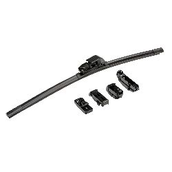 SPAZZOLA TERGI "XENIUM" 33CM 13"