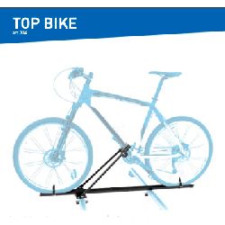 PORTACICLO "TOP BIKE" CON ANTIFURTO